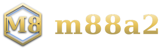 m88a2 logo